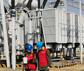 山亭倾斜摄影技术在基础设施监测中如何发挥作用？